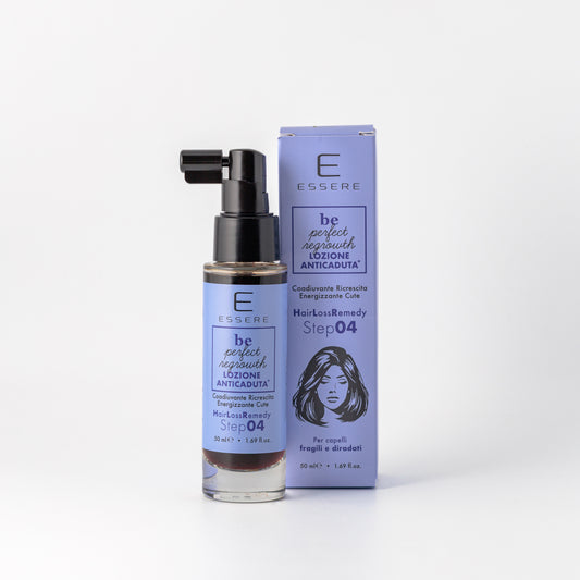 Lozione anticaduta  50 ml
