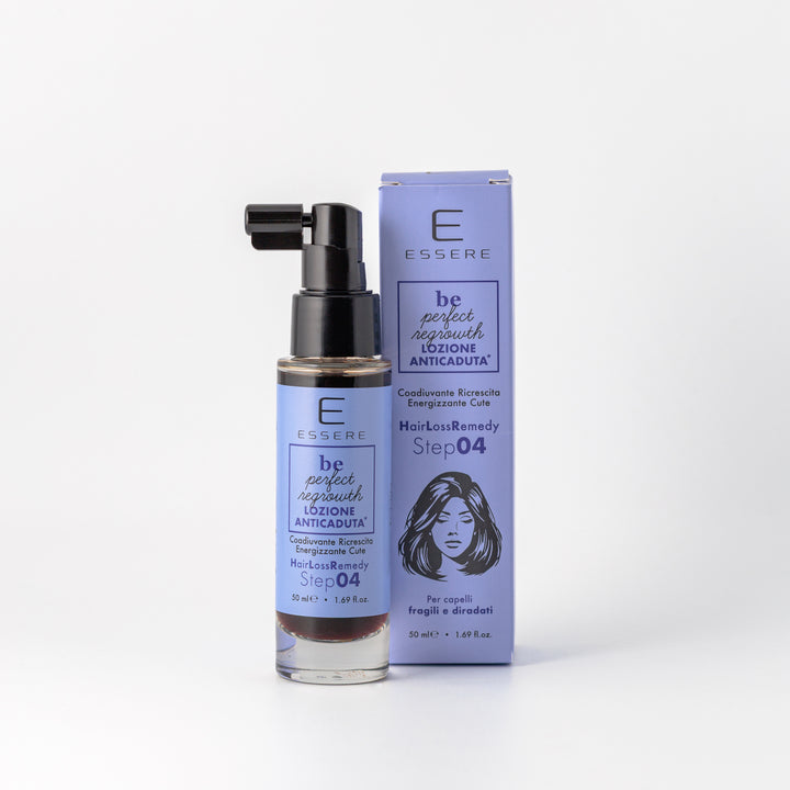 Lozione anticaduta  50 ml