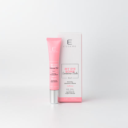 My Eye Bomb - Contorno Occhi 3 in 1 - 15 ml