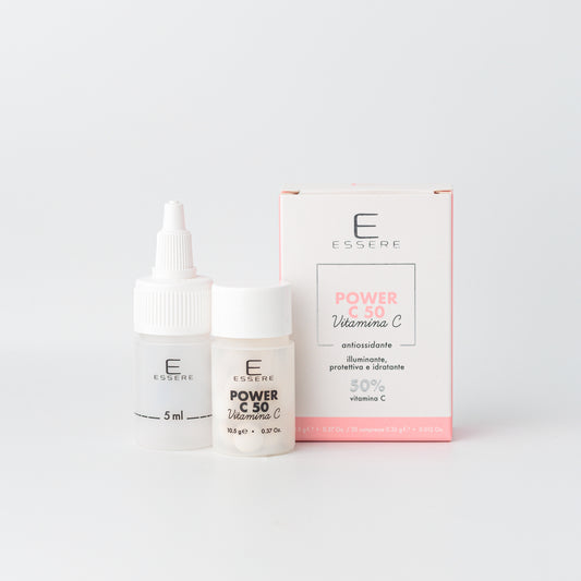 Power C50 Vitamina C - 30 Compresse