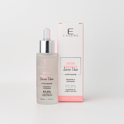 Skin Perfect - Siero Viso Uniformante - 30 ml