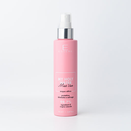 My Holy Water - Mist Viso Acqua Attiva