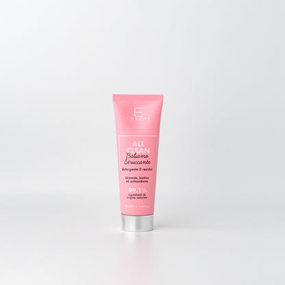 All Clean - Balsamo Detergente - 50 ml