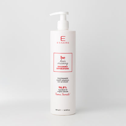 Balsamo Riparatore Niacinamide - 500ml
