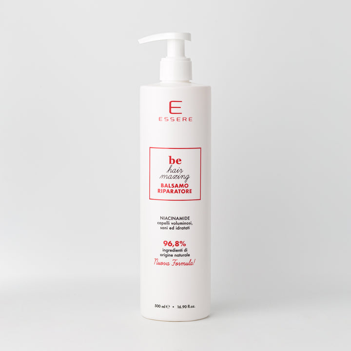 Balsamo Riparatore Niacinamide - 500ml