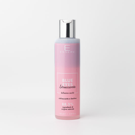 Blue Eyes - Struccante Occhi Bifasico - 150 ml
