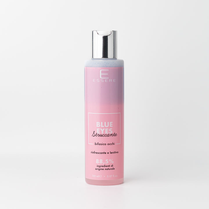 Blue Eyes - Struccante Occhi Bifasico - 150 ml