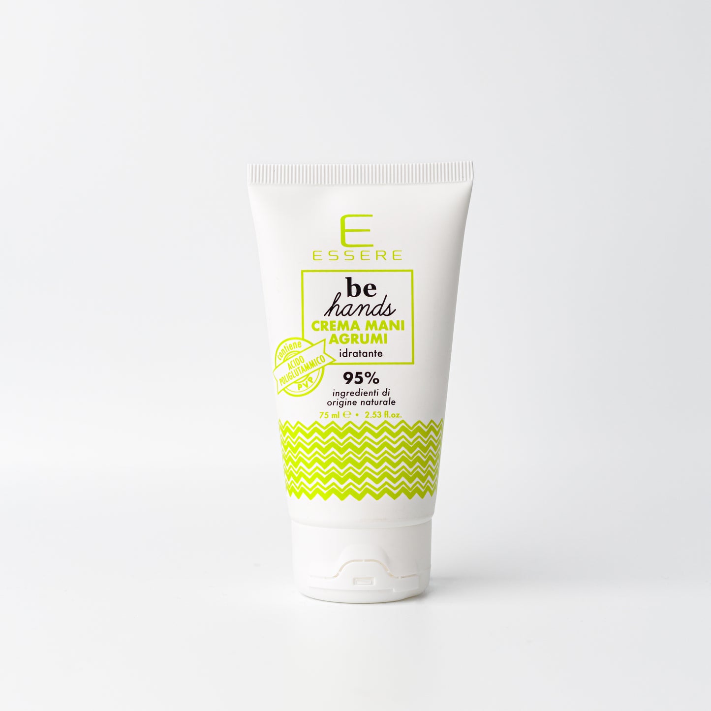 Crema Mani Agrumi - 75 ml