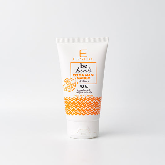 Crema Mani Mango - 75 ml