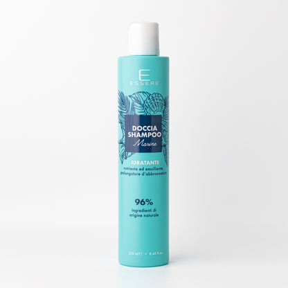 Doccia Shampoo Marine 250 ml Be Sunny