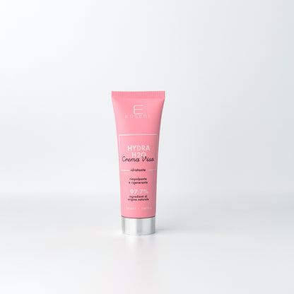 Hydra H2O - Crema Viso Idratante - 50 ml
