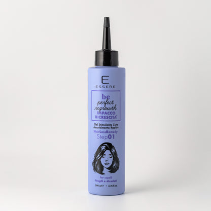 Impacco ricrescita - 200 ml