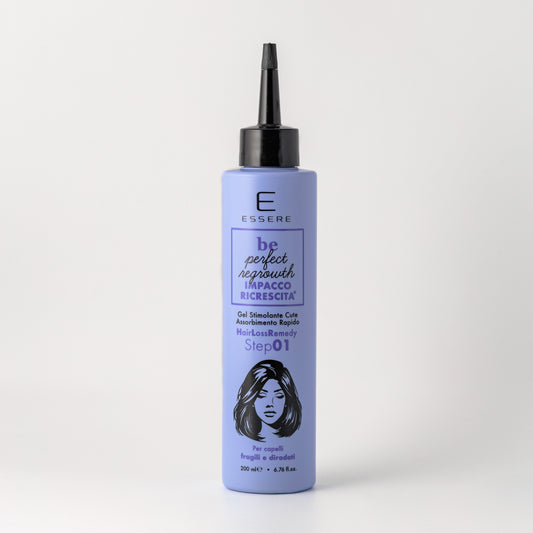 Impacco ricrescita - 200 ml