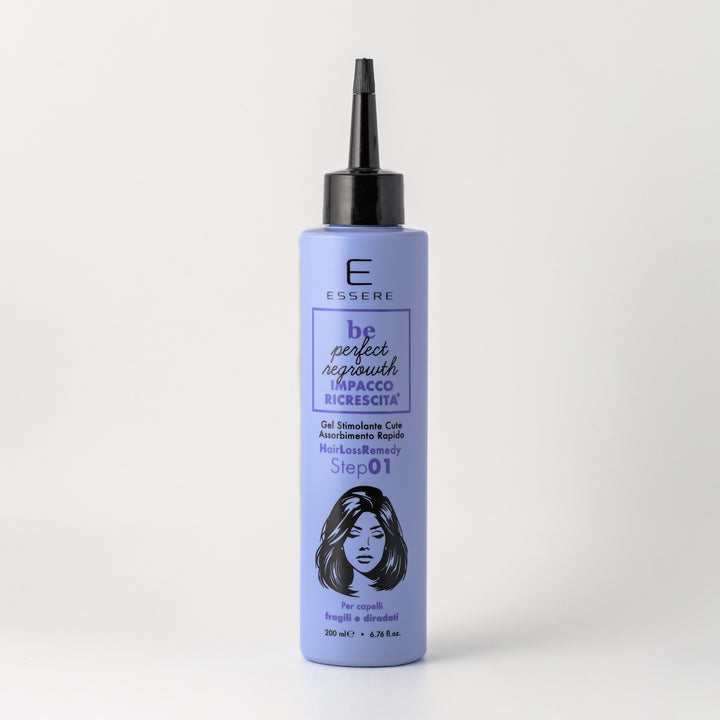 Impacco ricrescita - 200 ml