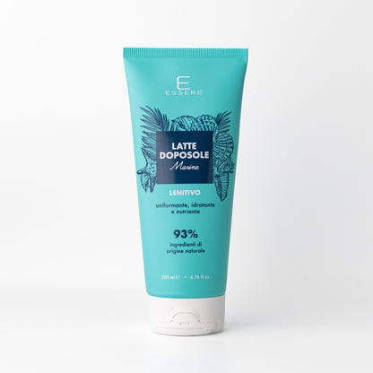 Latte Dopo Sole Marine - 200 ml