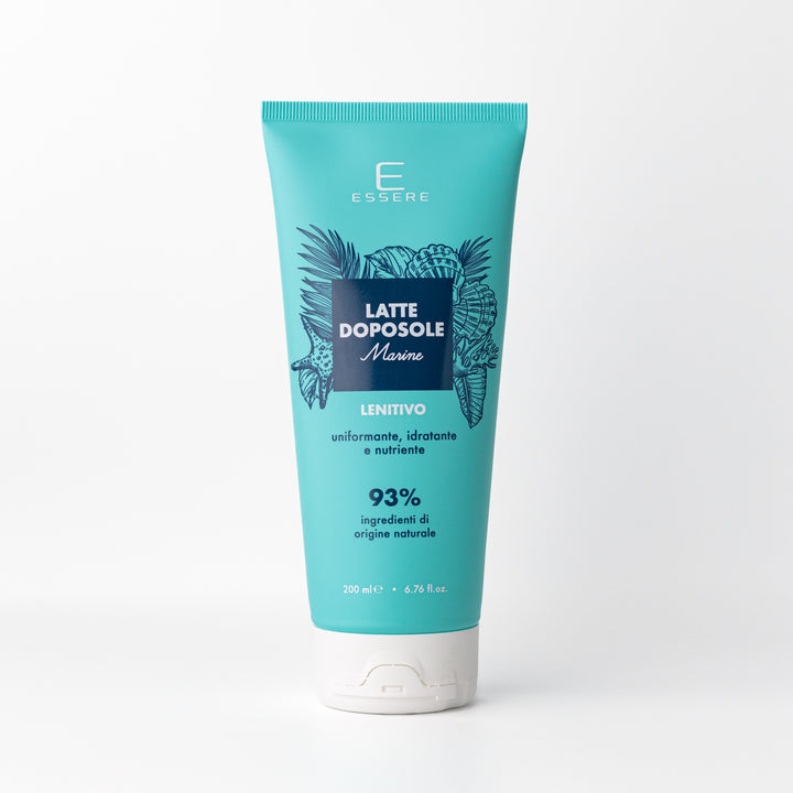 Latte Dopo Sole Marine - 200 ml