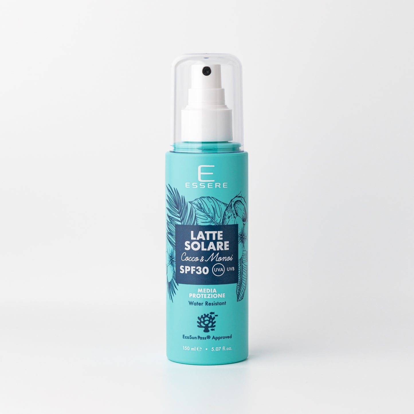 Latte Solare SPF 30 - 150 ml