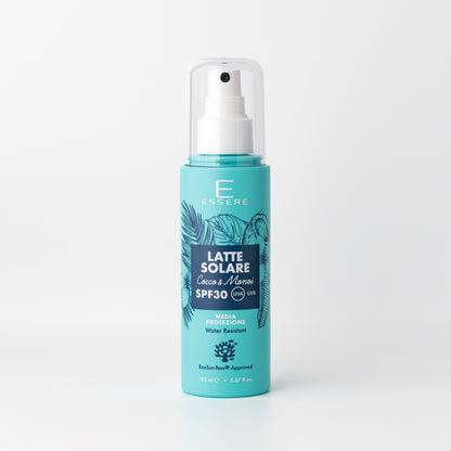 Latte Solare SPF 30 - 150 ml