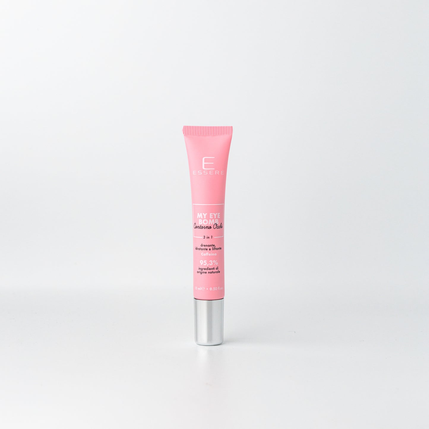 My Eye Bomb - Contorno Occhi 3 in 1 - 15 ml