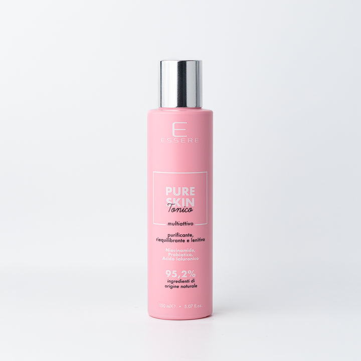 Pure Skin - Tonico Riequilibrante - 150 ml