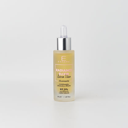 Radiance Elixir - Siero Viso Illuminante - 30 ml