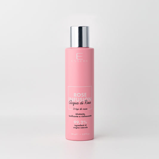 Rose Infusion - Acqua di Rose - 150 ml