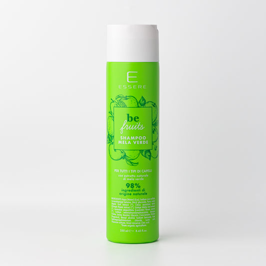 Shampoo Mela Verde - 250ml
