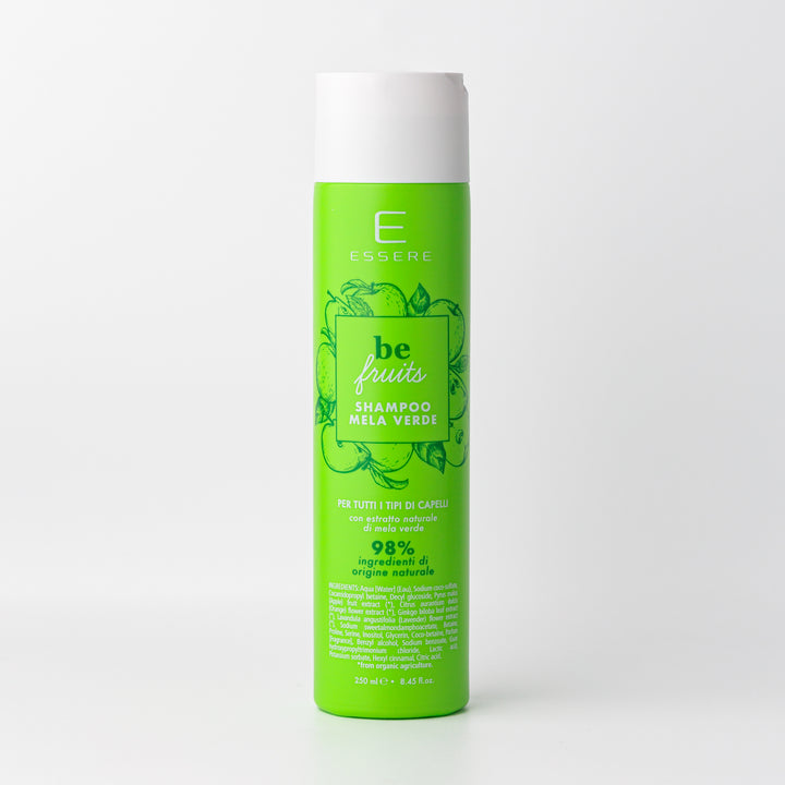 Shampoo Mela Verde - 250ml