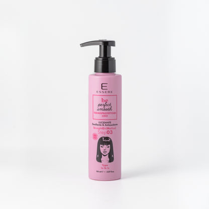 Termoprotettore Lisci Lucidante - 150 ml