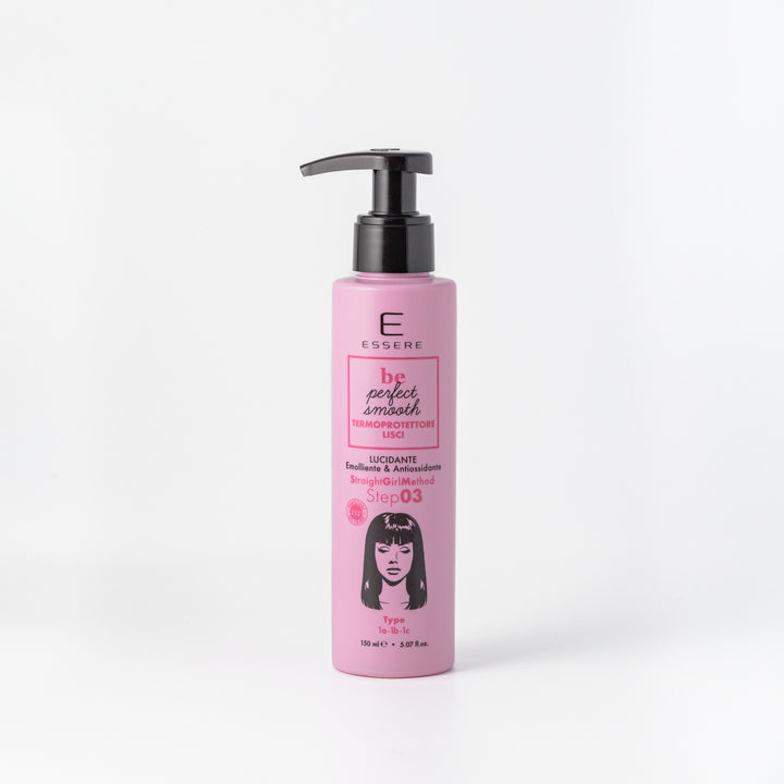 Termoprotettore Lisci Lucidante - 150 ml