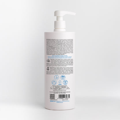 Bagnodoccia Delicato Vitamina E - 1000 ml