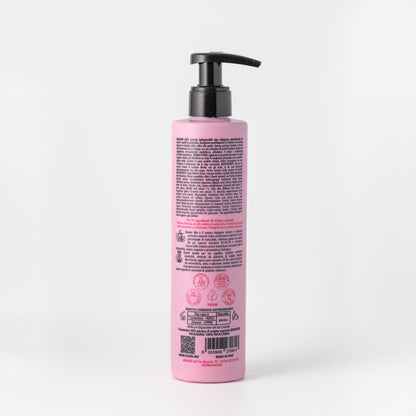 Balsamo Lisci Nutriente - 250 ml