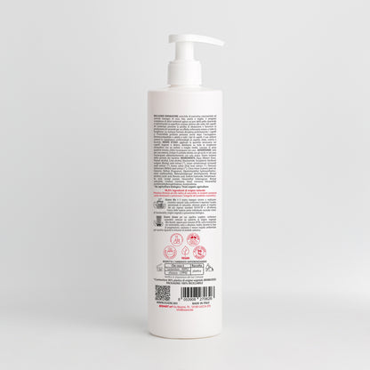 Balsamo Riparatore Niacinamide - 500ml