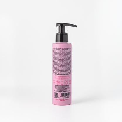 Crema Lisci Setificante - 150 ml