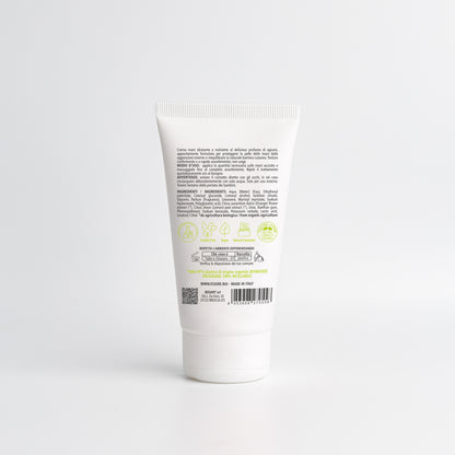 Crema Mani Agrumi - 75 ml