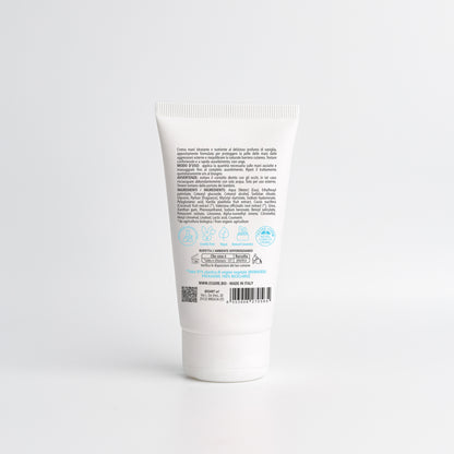 Crema Mani Vaniglia - 75 ml