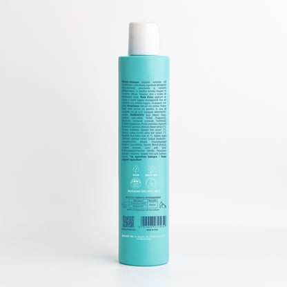 Doccia Shampoo Marine 250 ml Be Sunny