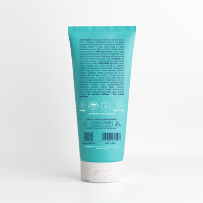 Latte Dopo Sole Marine - 200 ml