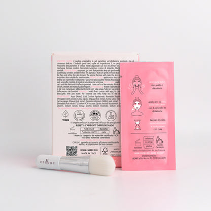 Miracle Glow - Peeling Enzimatico - 70ml