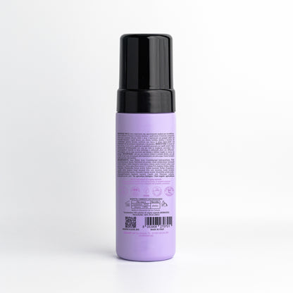 Mousse Ricci Nutriente - 150 ml