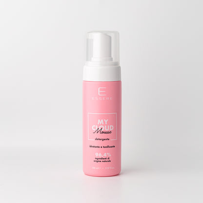My Cloud - Mousse Detergente - 150 ml