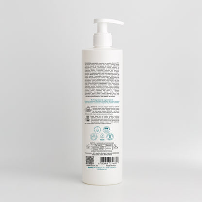 Shampoo Idratante Fito-Cheratina - 500 ml
