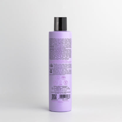 Shampoo Ricci Detossinante - 250 ml