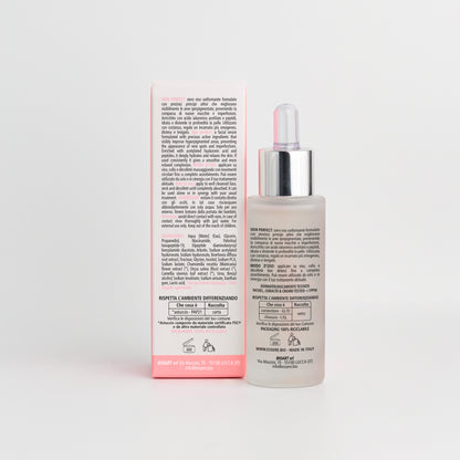 Skin Perfect - Siero Viso Uniformante - 30 ml