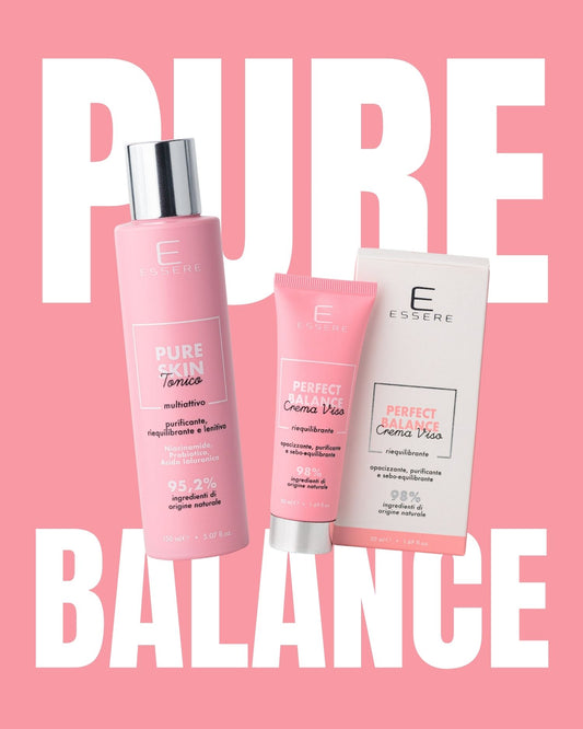 Kit Pure Balance