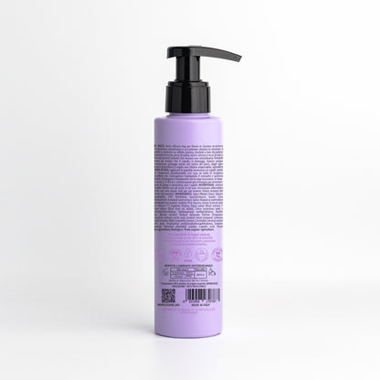 Gel Ricci Fissante - 150ml