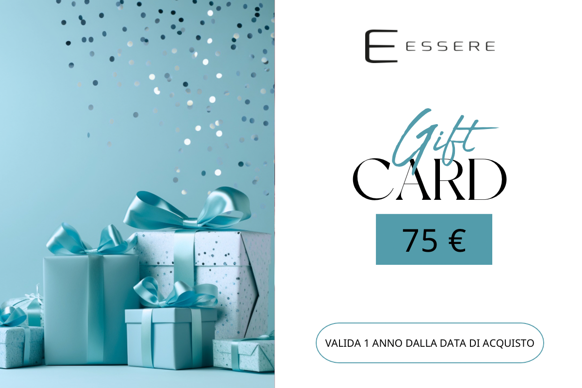 Essere Bio Gift Card 75€