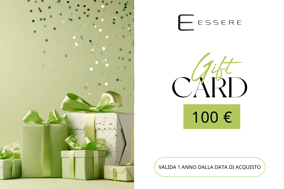 Essere Bio Gift Card 100€