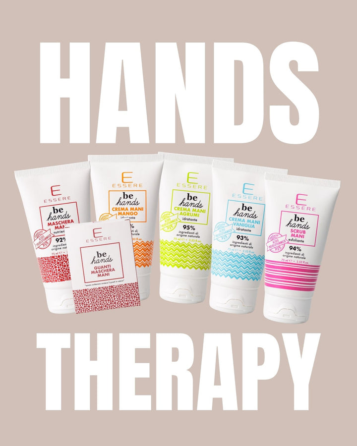 Hands Therapy