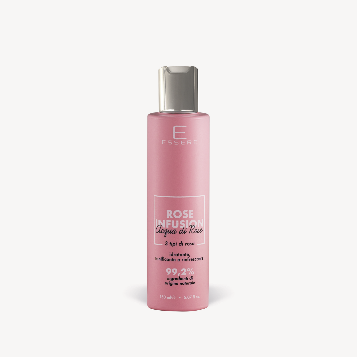 Rose Infusion - Acqua di Rose 150 ml Be Beauty